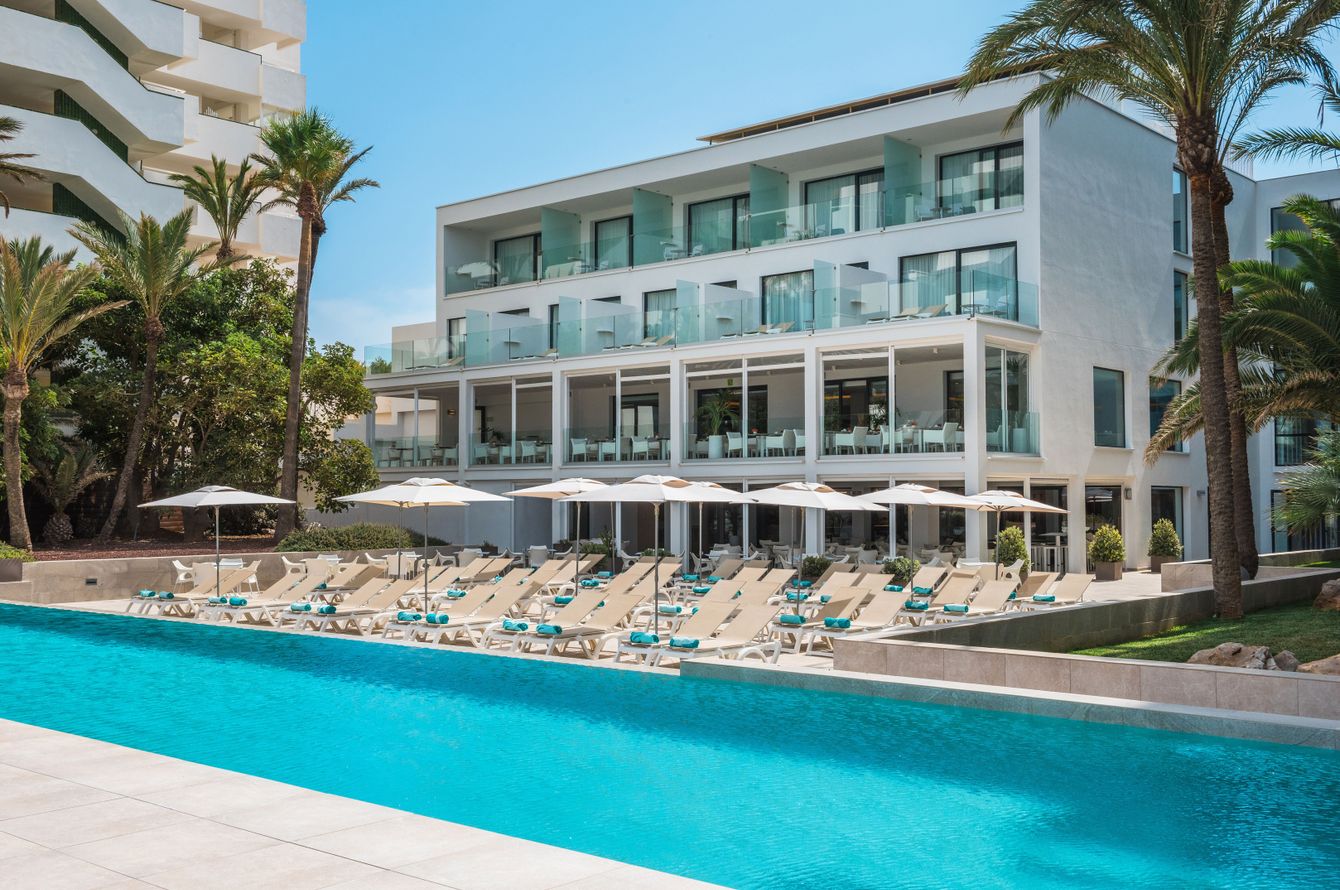 Iberostar Cala Millor