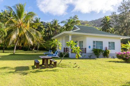 7. Bild der Unterkunft