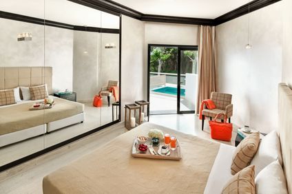 14. Bild der Unterkunft