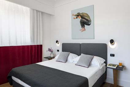 Doppelzimmer Classic