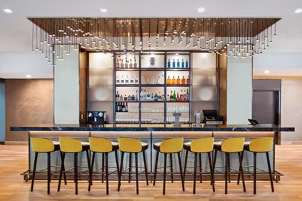 4. Bild der Unterkunft