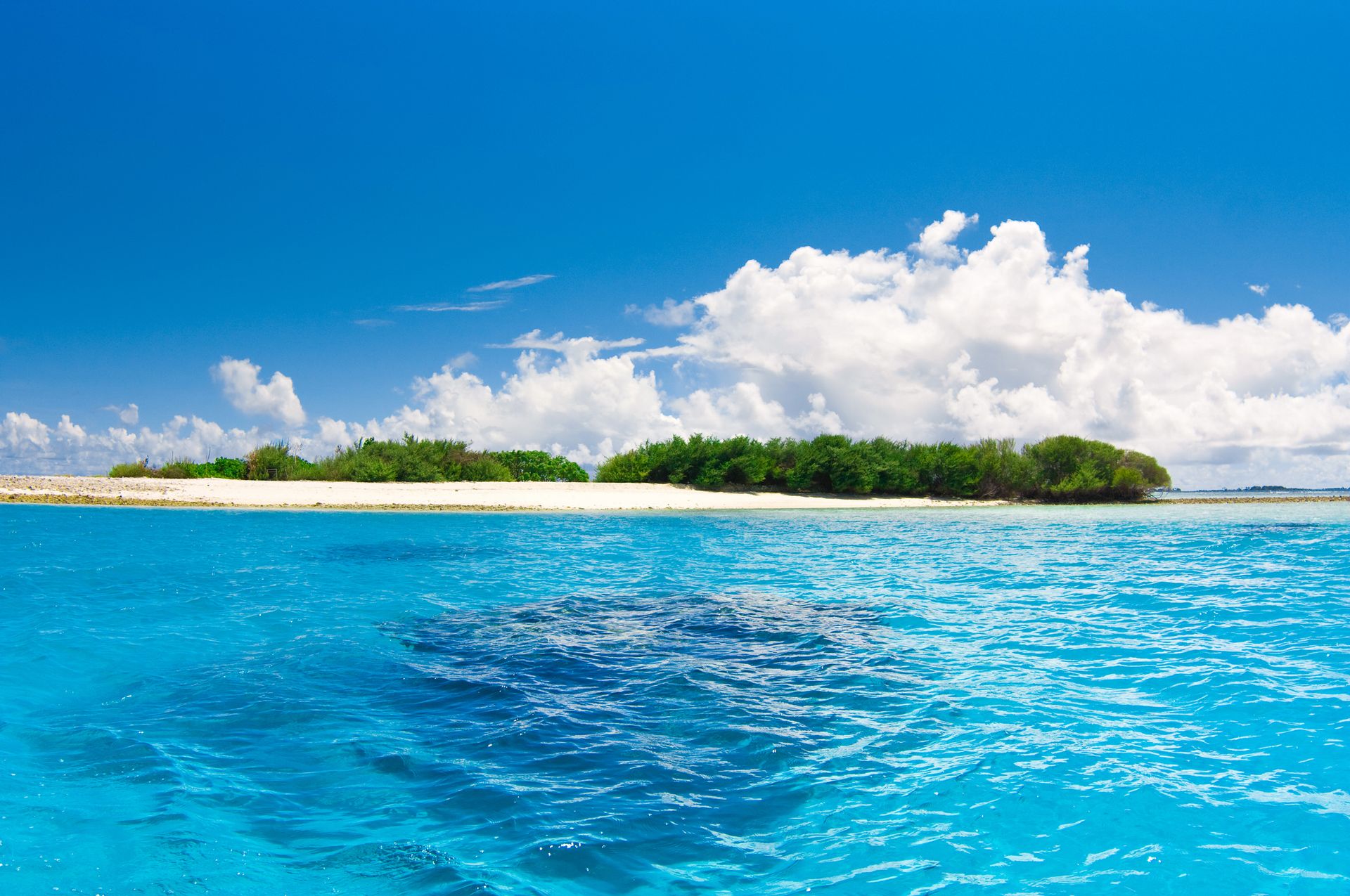 Addu Atoll