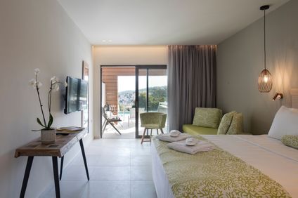 13. Bild der Unterkunft