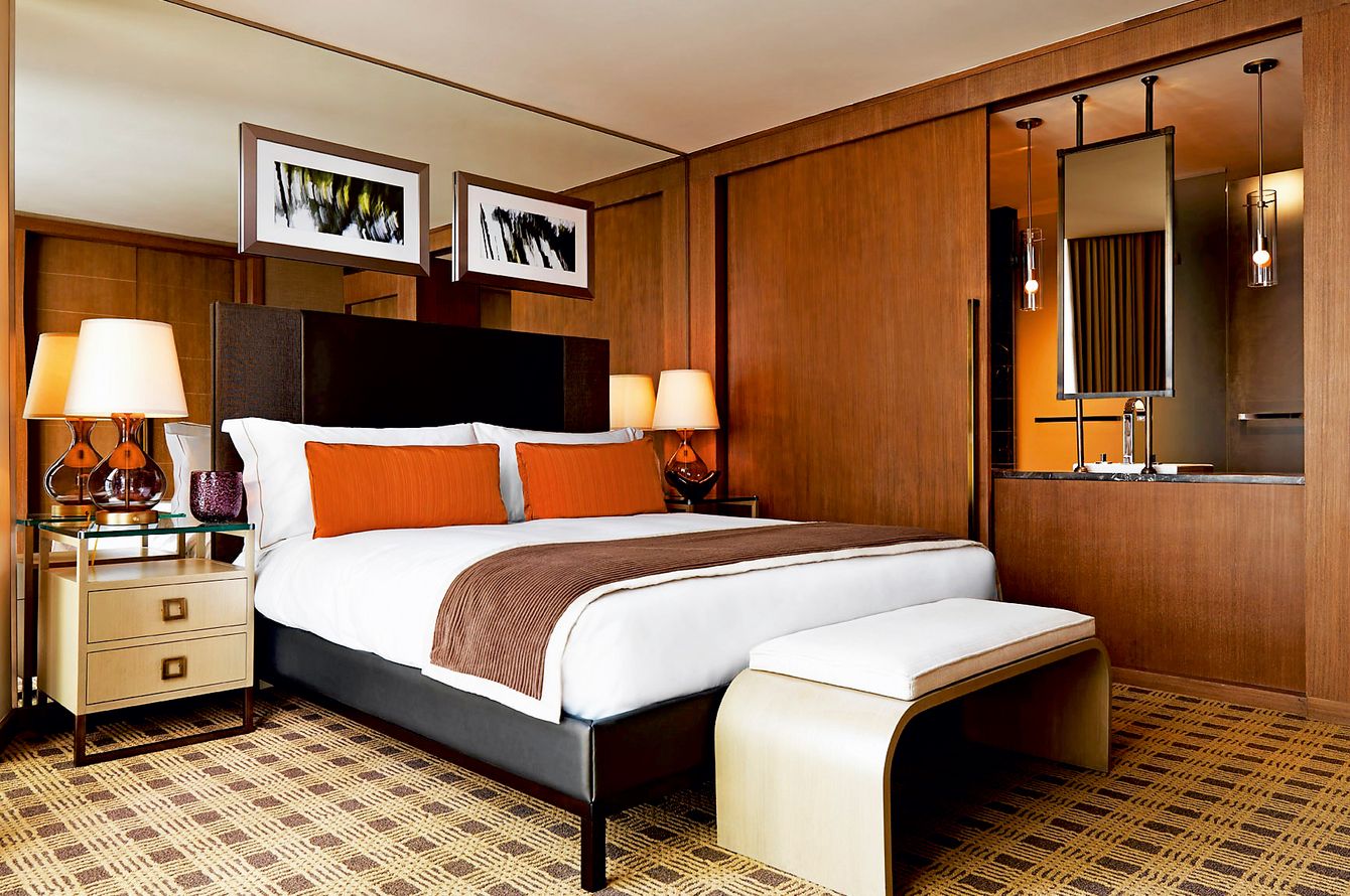 Chambre Signature