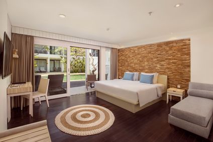 2. Bild der Unterkunft