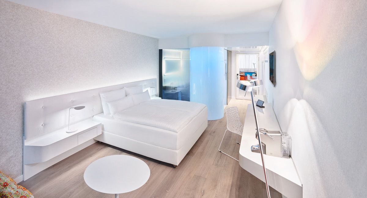 Doppelzimmer
