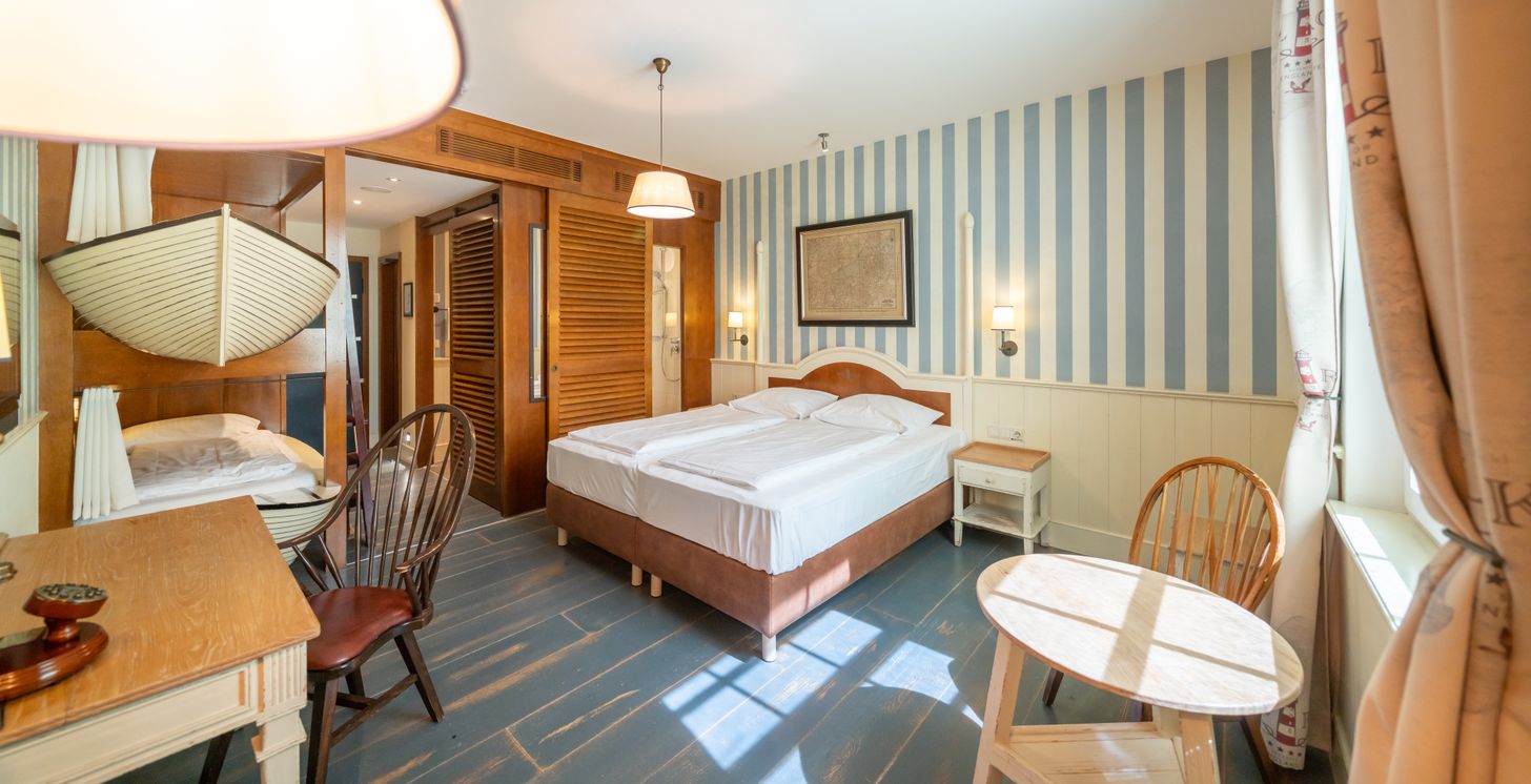 Chambre Standard