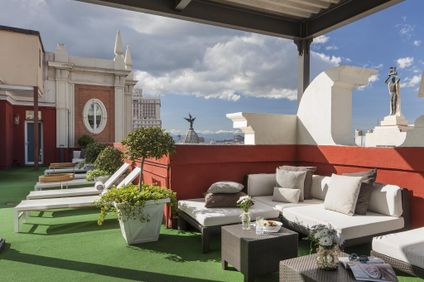 14. Bild der Unterkunft