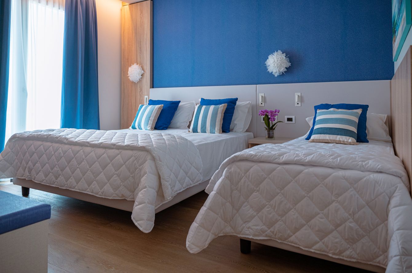 Doppelzimmer