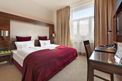 Doppelzimmer Superior