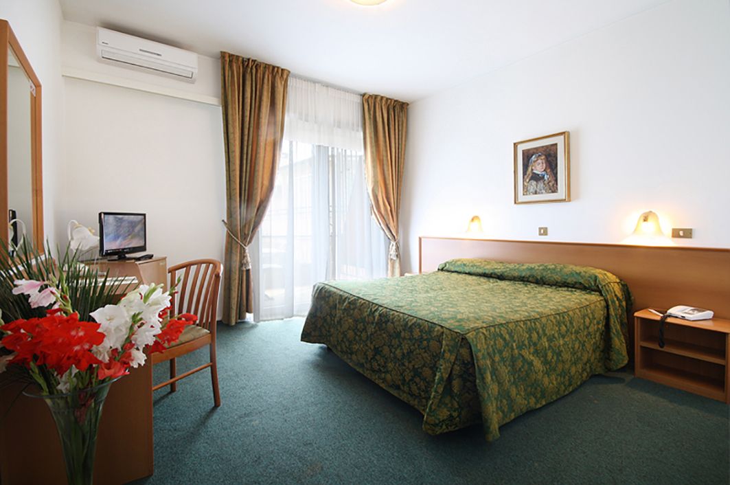 Chambre double