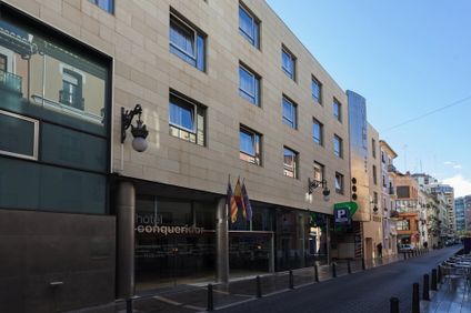 4. Bild der Unterkunft