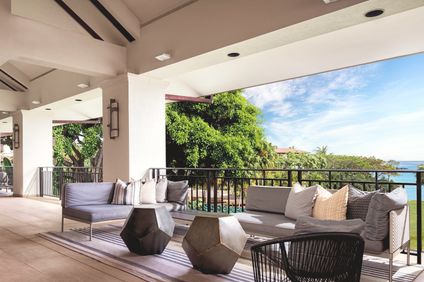 4. Bild der Unterkunft