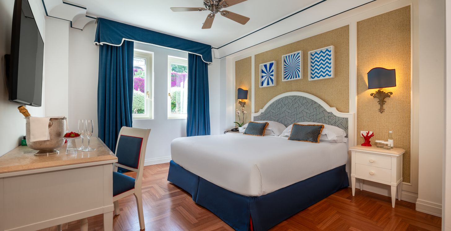 Chambre double Superior