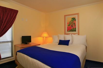 9. Bild der Unterkunft