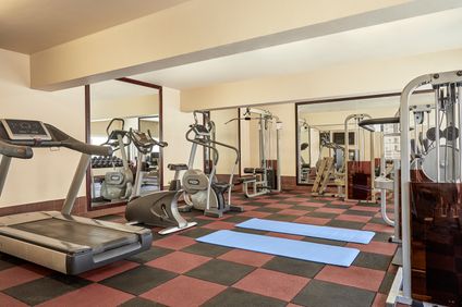 9. Bild der Unterkunft