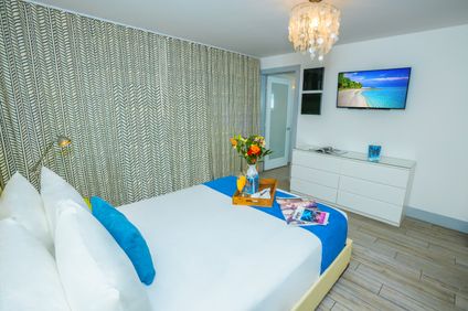 6. Bild der Unterkunft