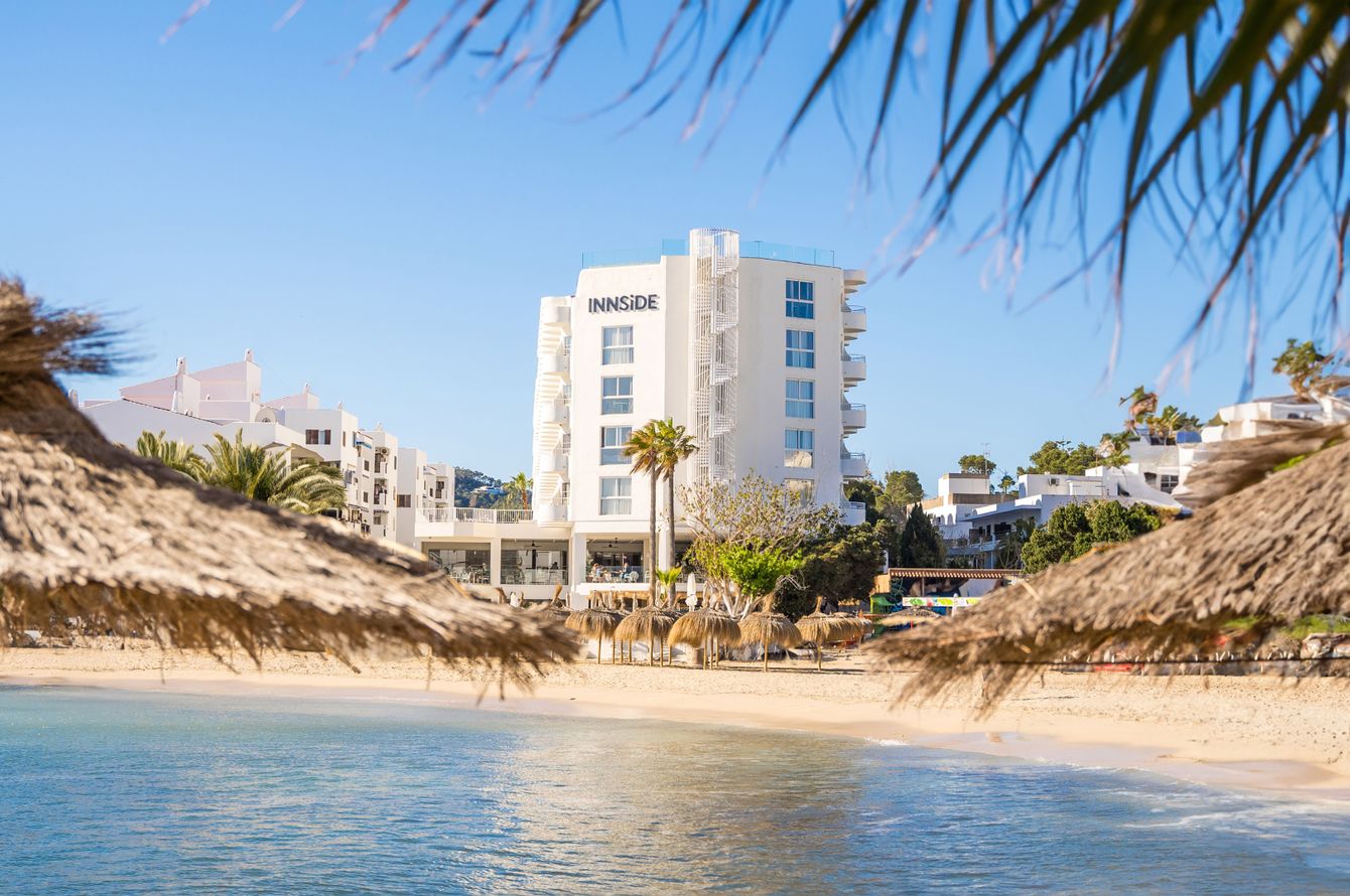 INNSiDE by Melià Ibiza