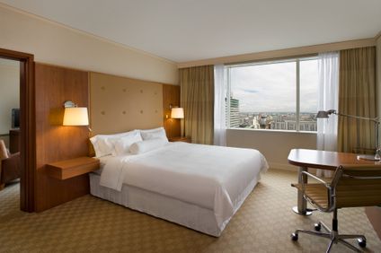 2. Bild der Unterkunft