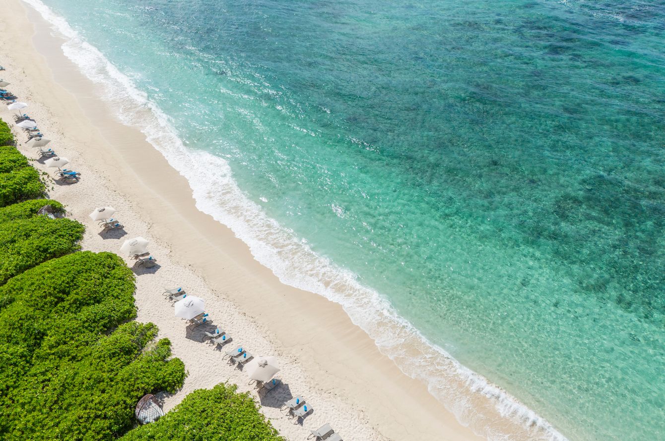 Strand