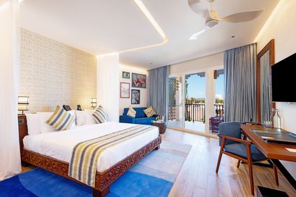 2. Bild der Unterkunft