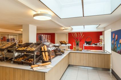 11. Bild der Unterkunft