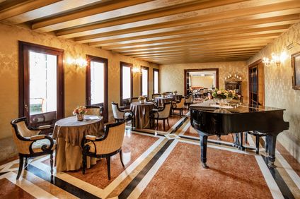 9. Bild der Unterkunft