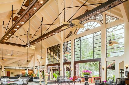 4. Bild der Unterkunft