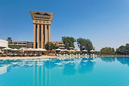 6. Bild der Unterkunft