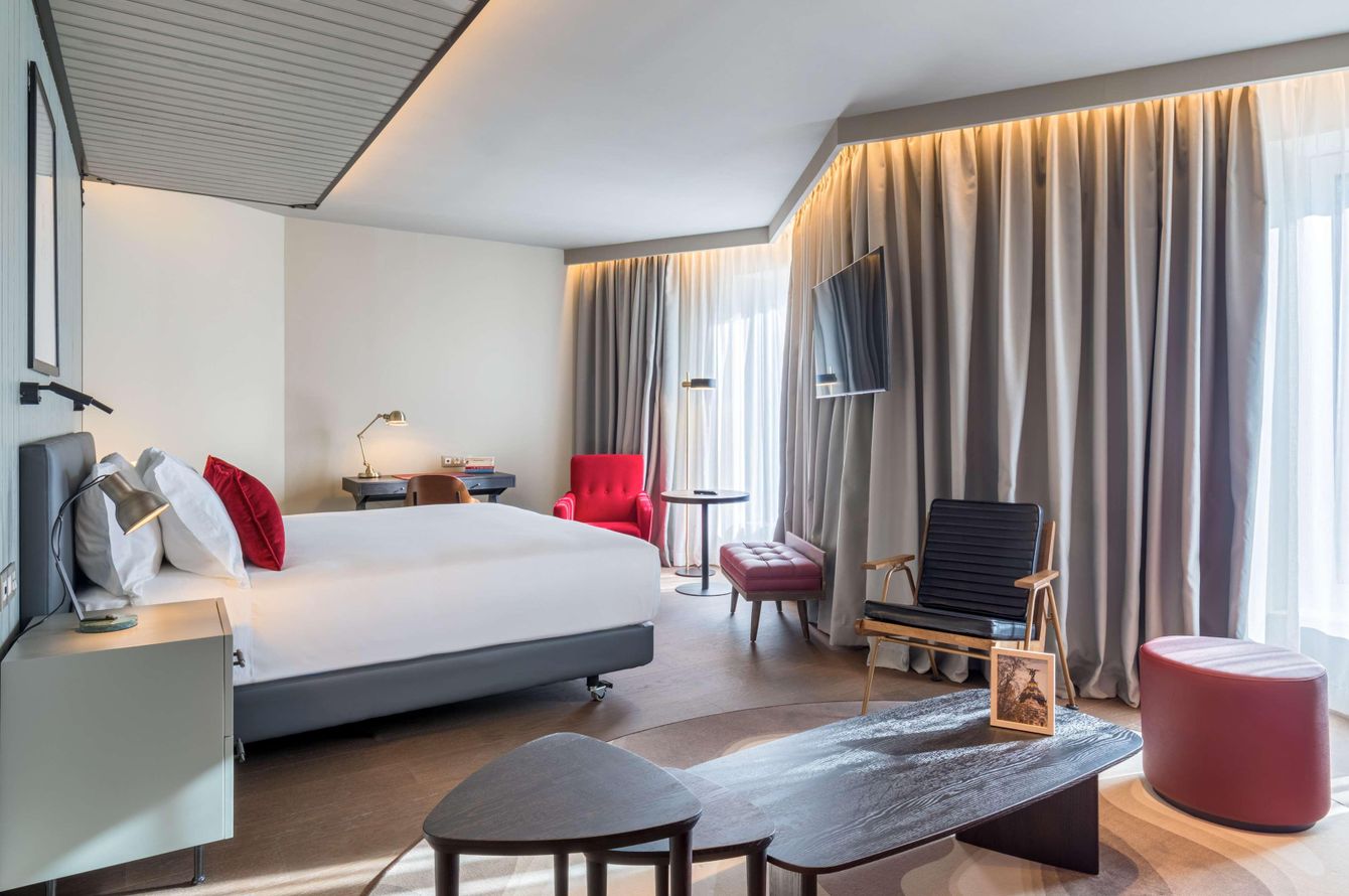 Junior Suite