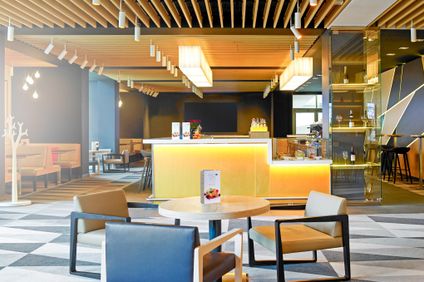 17. Bild der Unterkunft