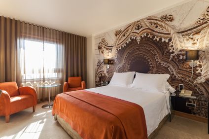 4. Bild der Unterkunft