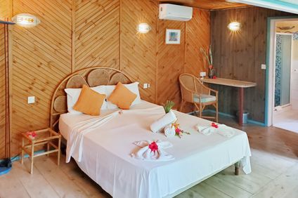 3. Bild der Unterkunft