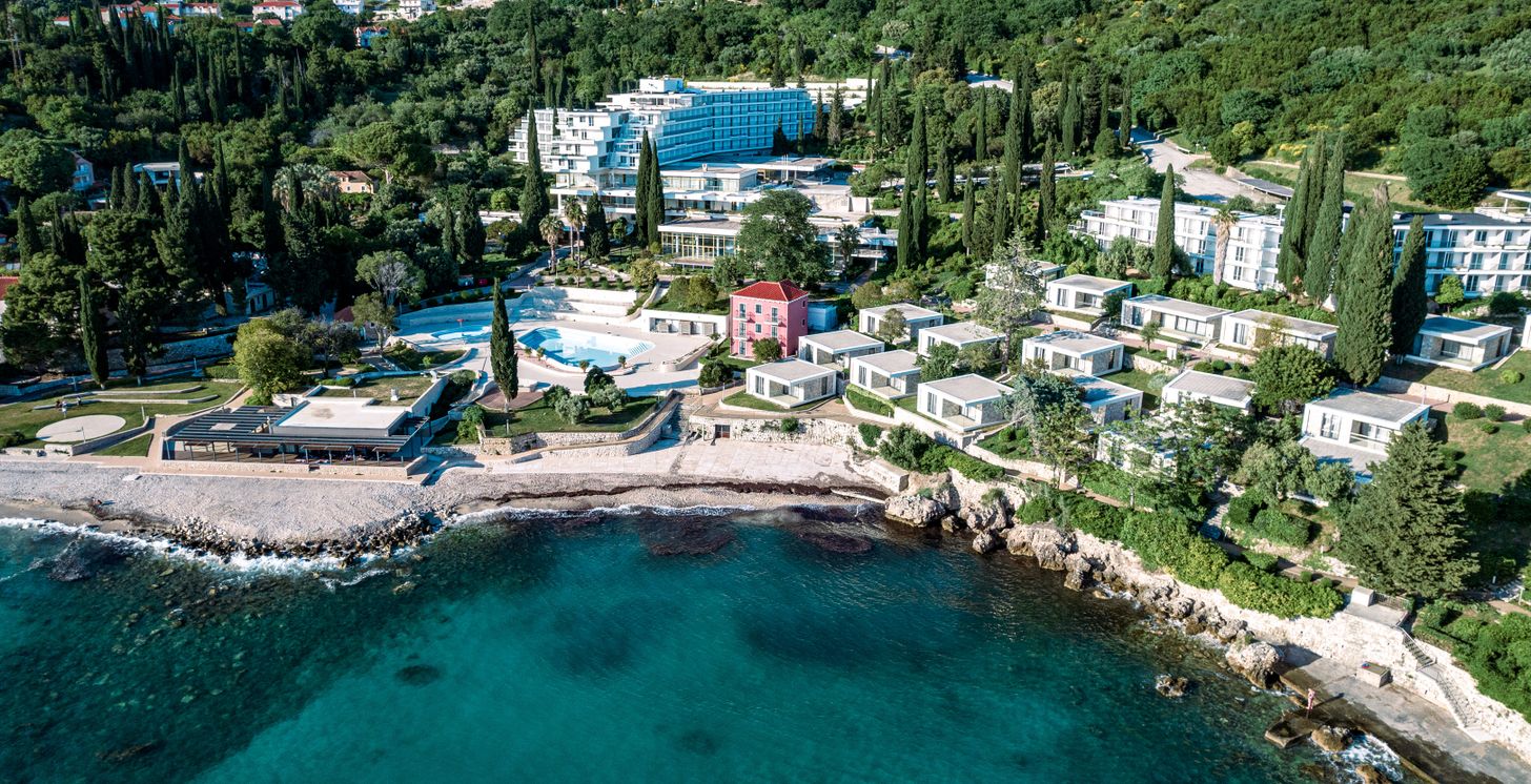 Hotel Astarea