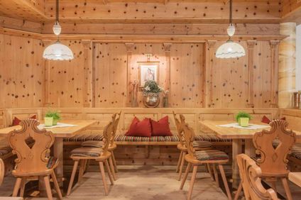 4. Bild der Unterkunft