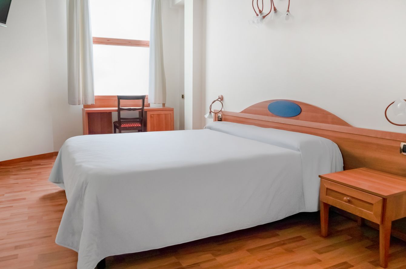Doppelzimmer Economy