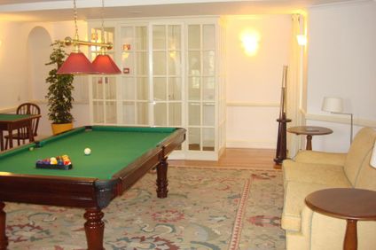 Quinta da Serra - Bio Hotel