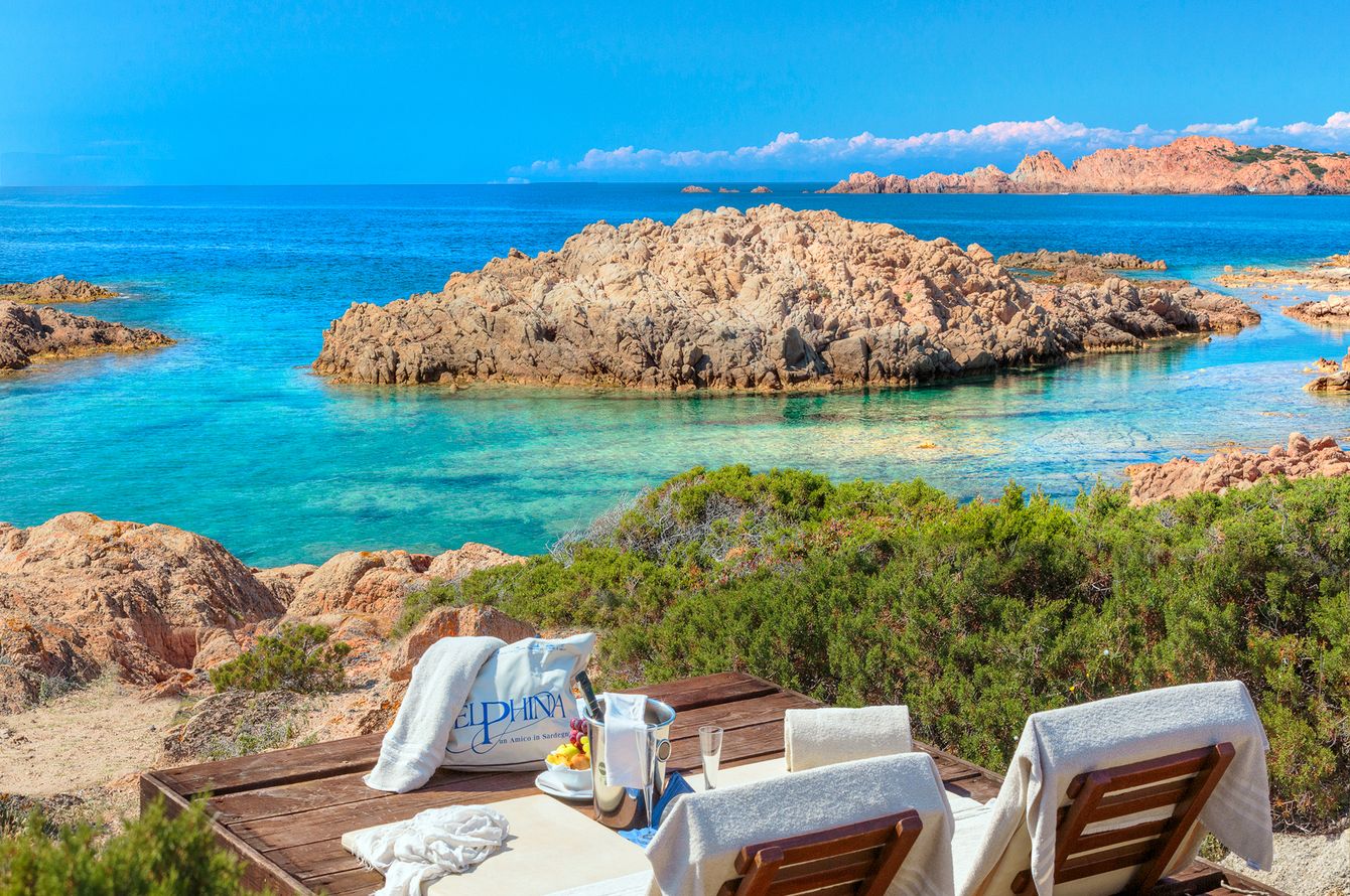 Hotel Relax Torreruja Thalasso & SPA
