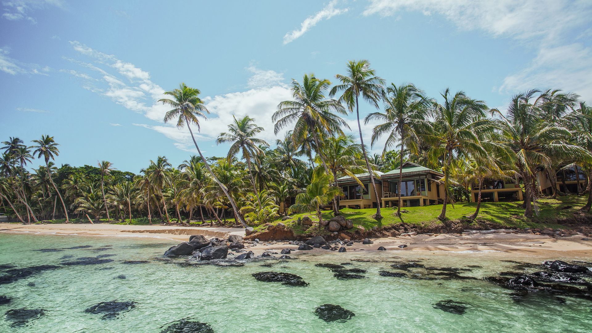 Corn Island, un cadre paradisiaque à ne pas manquer