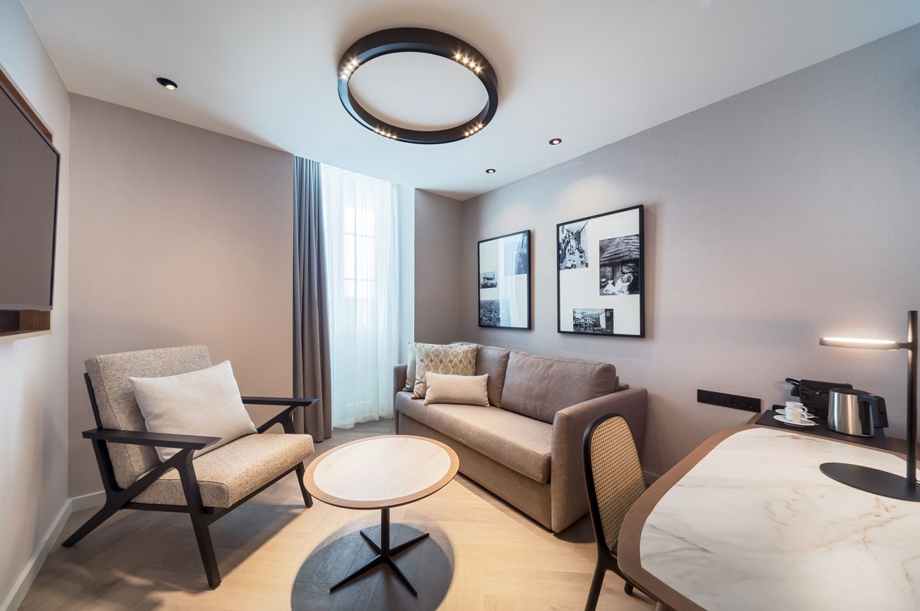 Suite