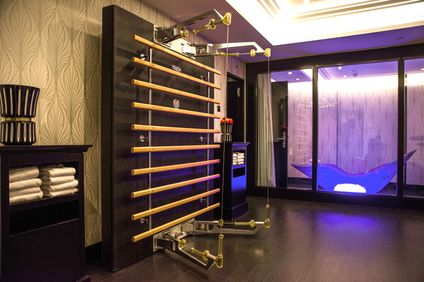 12. Bild der Unterkunft