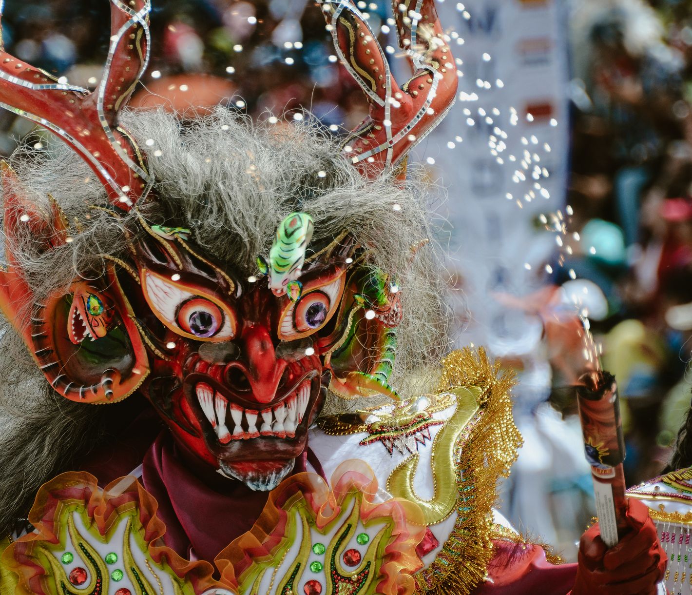 Das etwas andere Erlebnis