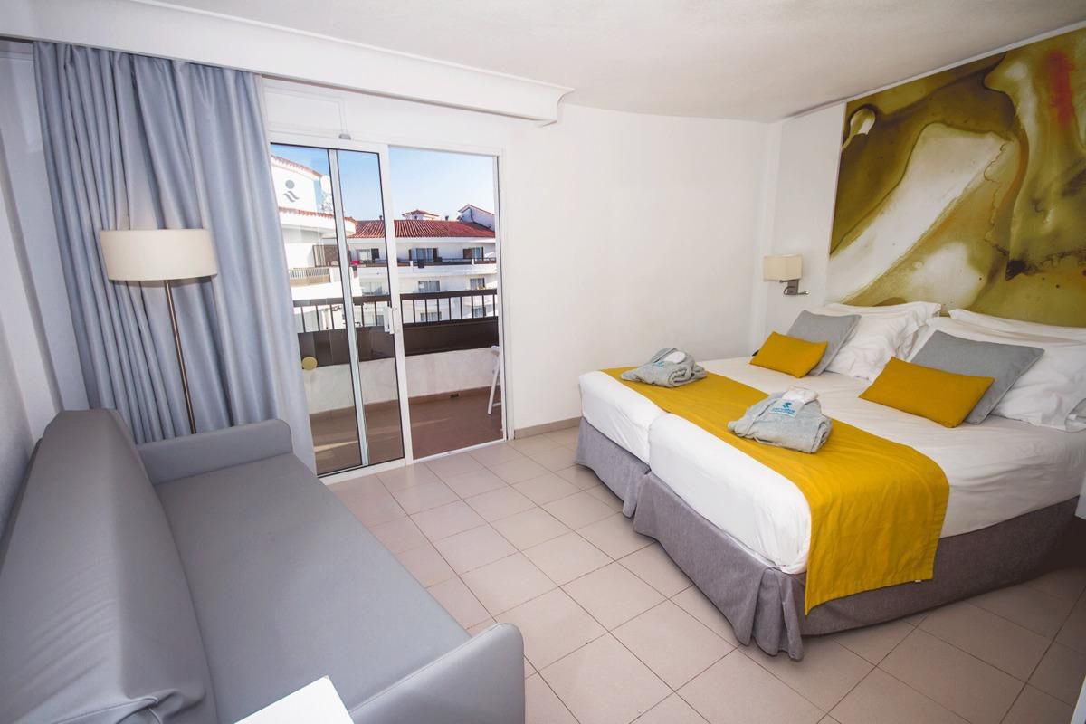 Doppelzimmer