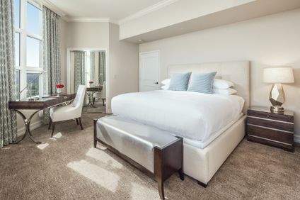 2. Bild der Unterkunft