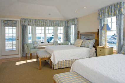 2. Bild der Unterkunft