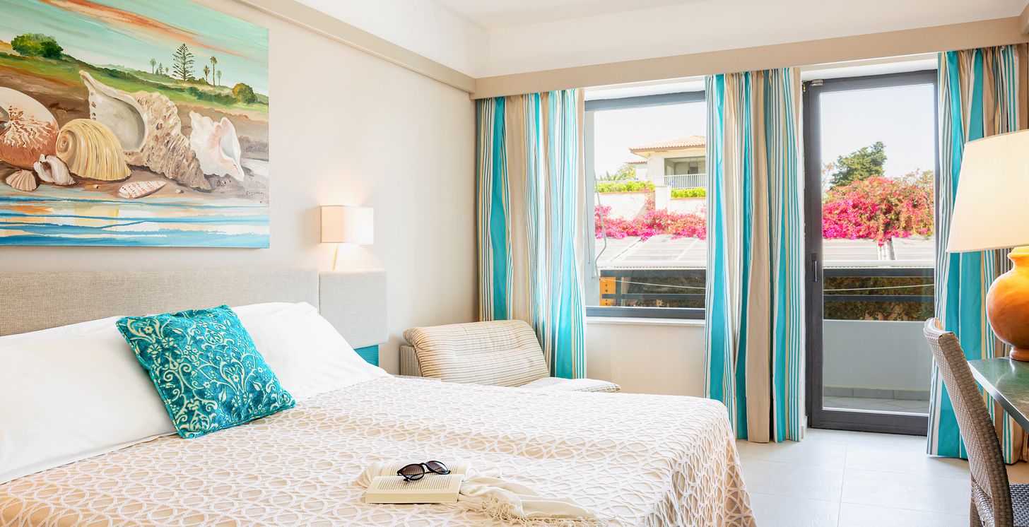 Chambre double