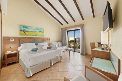 Doppelzimmer Superior