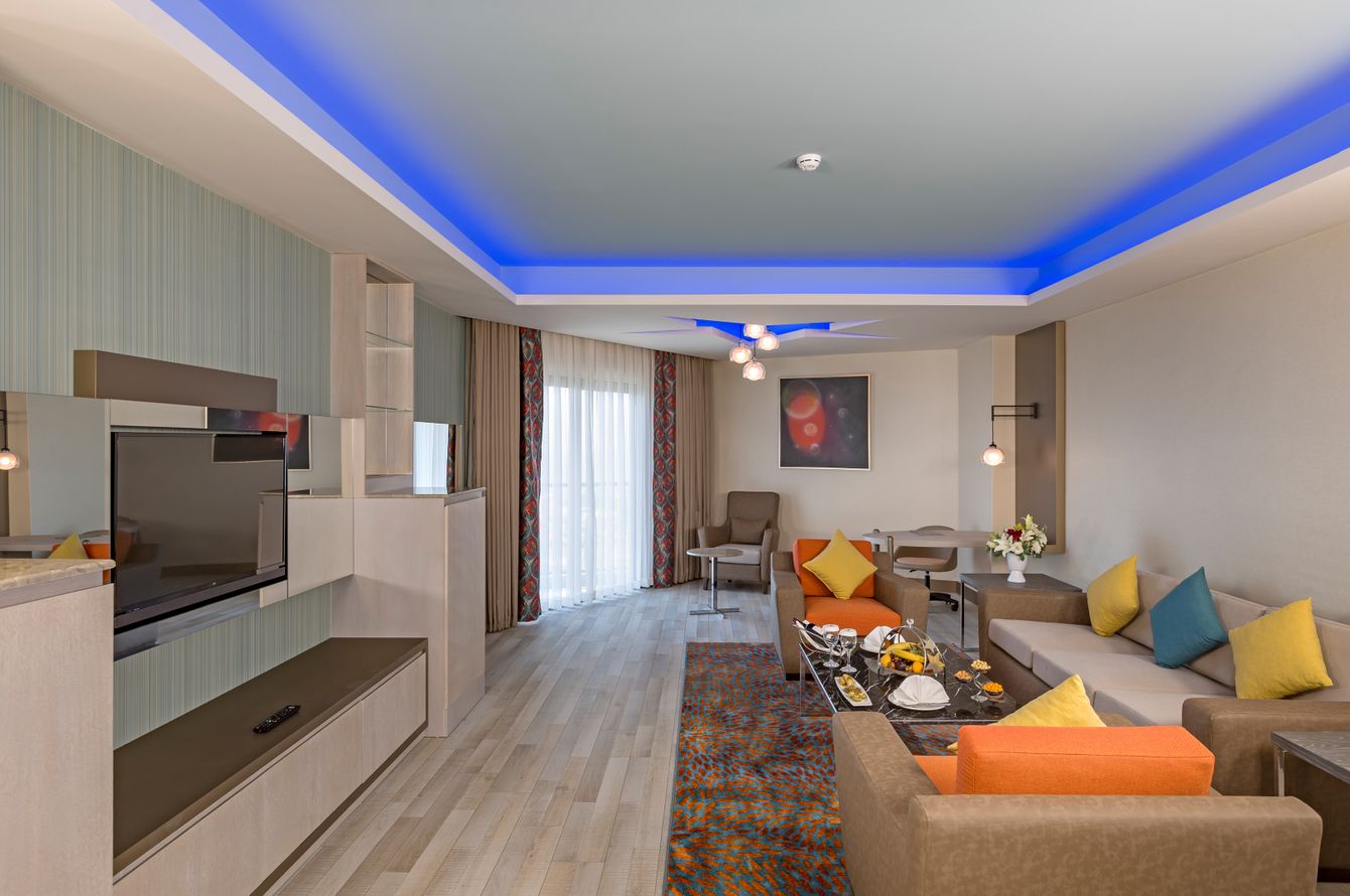 Junior Suite