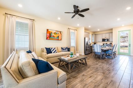 7. Bild der Unterkunft