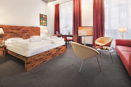 4. Bild der Unterkunft